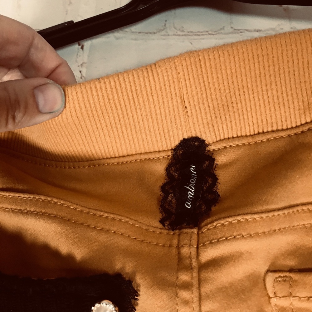 🌻Custom Jeggings🌻 - Picture 13 of 16